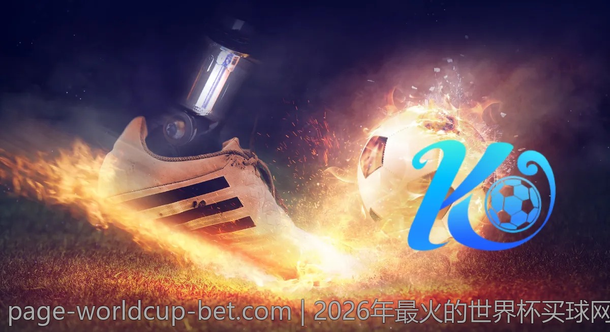 2026年最火的世界杯买球网站都在这里！