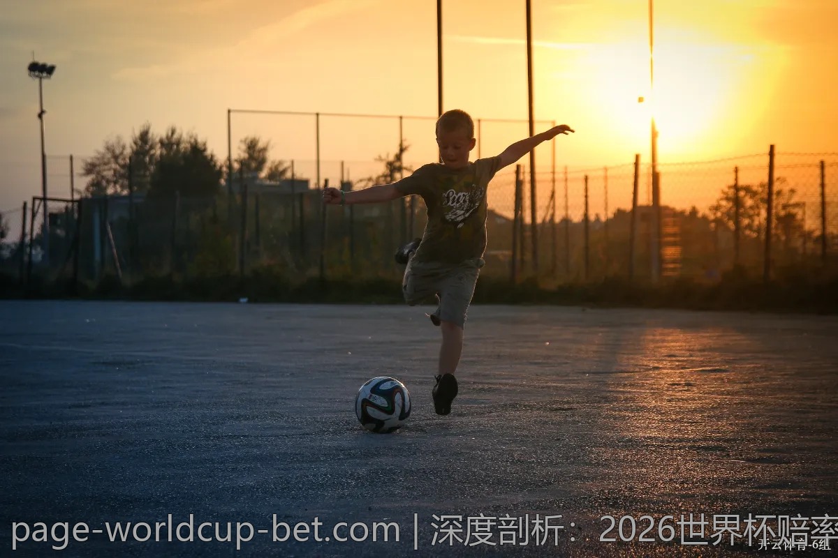 深度剖析：2026世界杯赔率与团队实力的关系