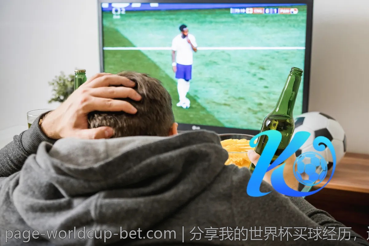 分享我的世界杯买球经历，这些坑要避开