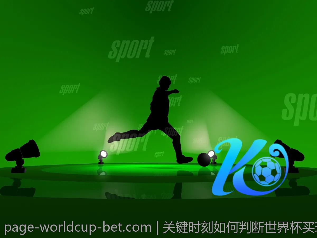 关键时刻如何判断世界杯买球形势？高手支招
