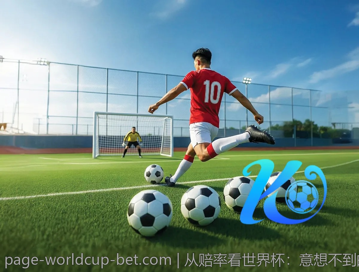 从赔率看世界杯：意想不到的花样玩法